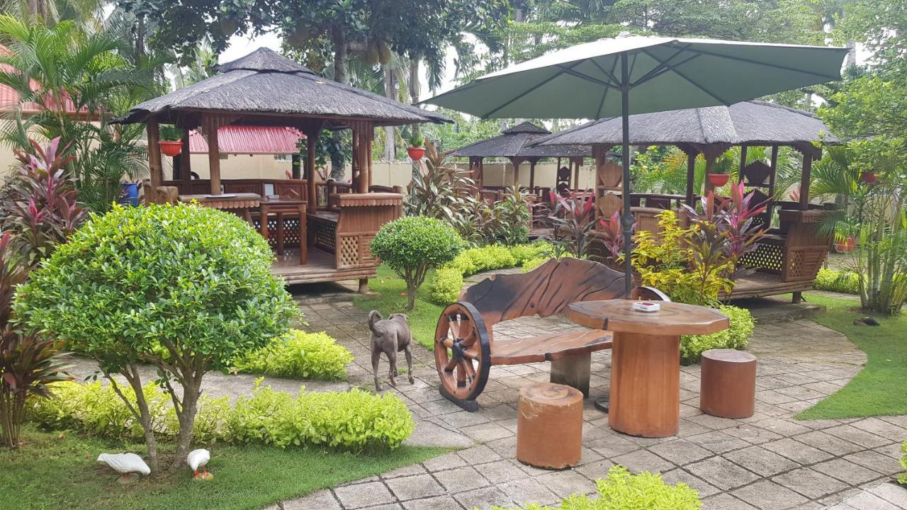 Paraiso Cave & Restaurant & Resort San Francisco  Esterno foto