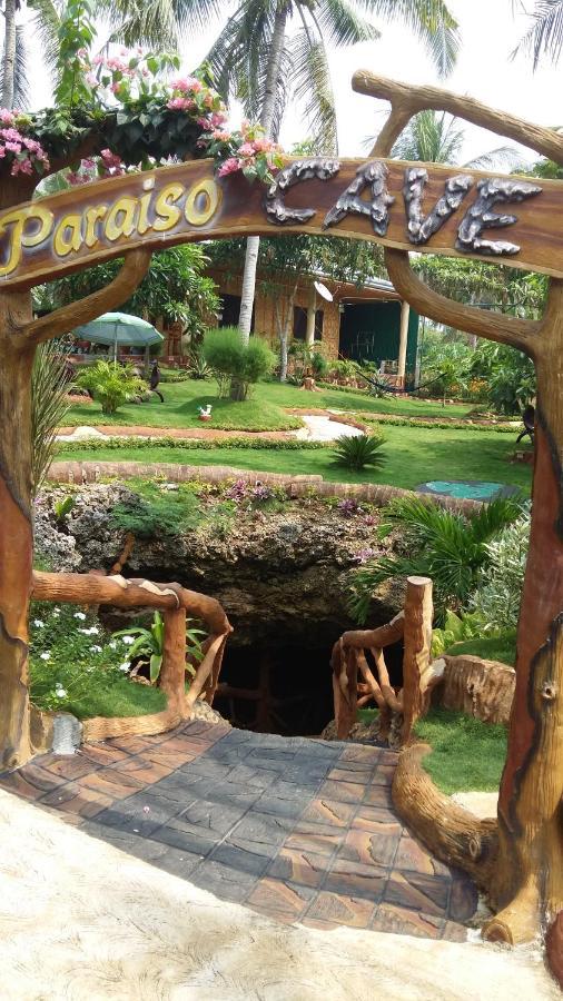 Paraiso Cave & Restaurant & Resort San Francisco  Esterno foto